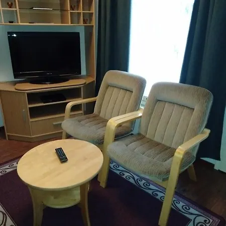 Hauho Apartment * Hauho