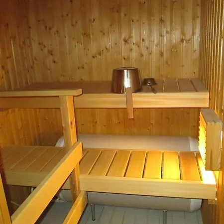 Hauho Apartment Apartmán