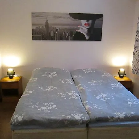 Hauho Apartment