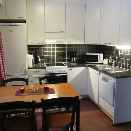 Hauho Apartment Apartmán *